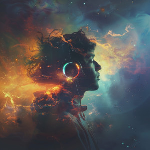 Healing Markrain的專輯Pulse of Rhythm: Dynamic Music Beats