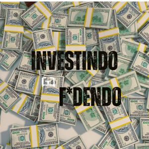 收聽GUIBEATS的INVESTINDO E F*DENDO (Explicit)歌詞歌曲