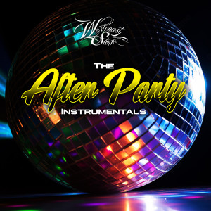 Album The After Party (Instrumentals) from Westcoast Stone