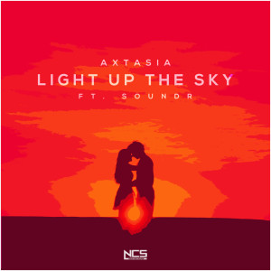 Album Light Up The Sky from Soundr