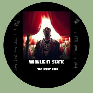 ดาวน์โหลดและฟังเพลง Moonlight Static (feat. Snoop Dogg) (Explicit) พร้อมเนื้อเพลงจาก Winder