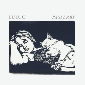 收聽Luluc的Senja歌詞歌曲