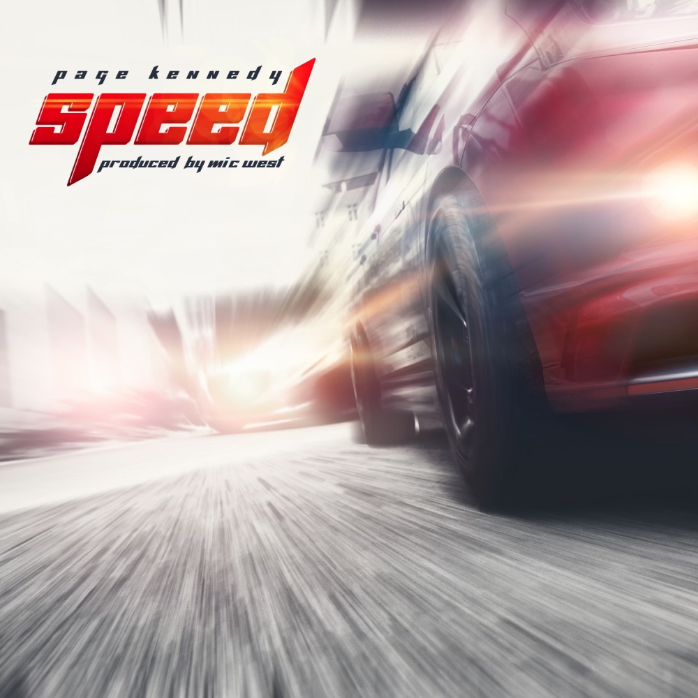 Speed (Explicit)