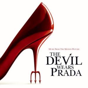 Album Suite From The Devil Wears Prada from Theodore Shapiro
