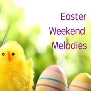 Various Artists的專輯Easter Weekend Melodies