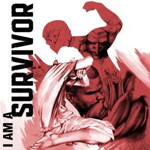 收聽Survivors的Survivor (feat. Roses) (Explicit)歌詞歌曲