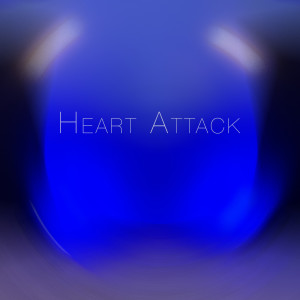 Dengarkan lagu Heart Attack nyanyian Future Sunsets dengan lirik