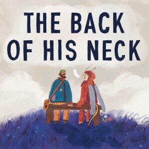 Album The Back of His Neck from Strangers on a Bench