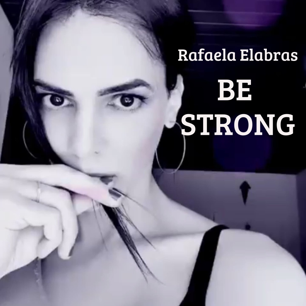 BE STRONG