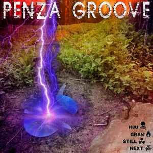 Next的專輯PENZA GROOVE (Explicit)