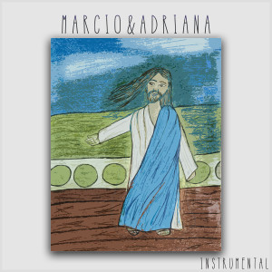 Album Jesus oleh Marcio