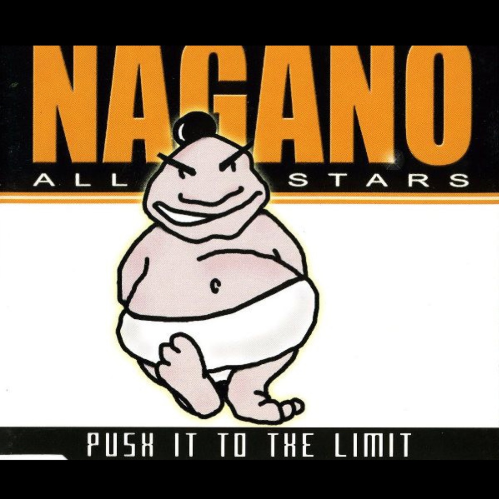 Push It to the Limit (Original Nightlife Mix)