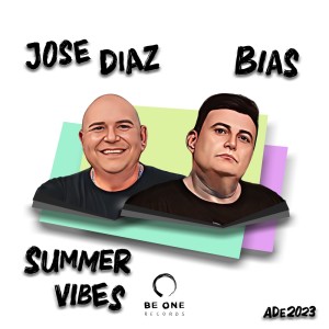 Album Summer Vibes from Jose Diaz