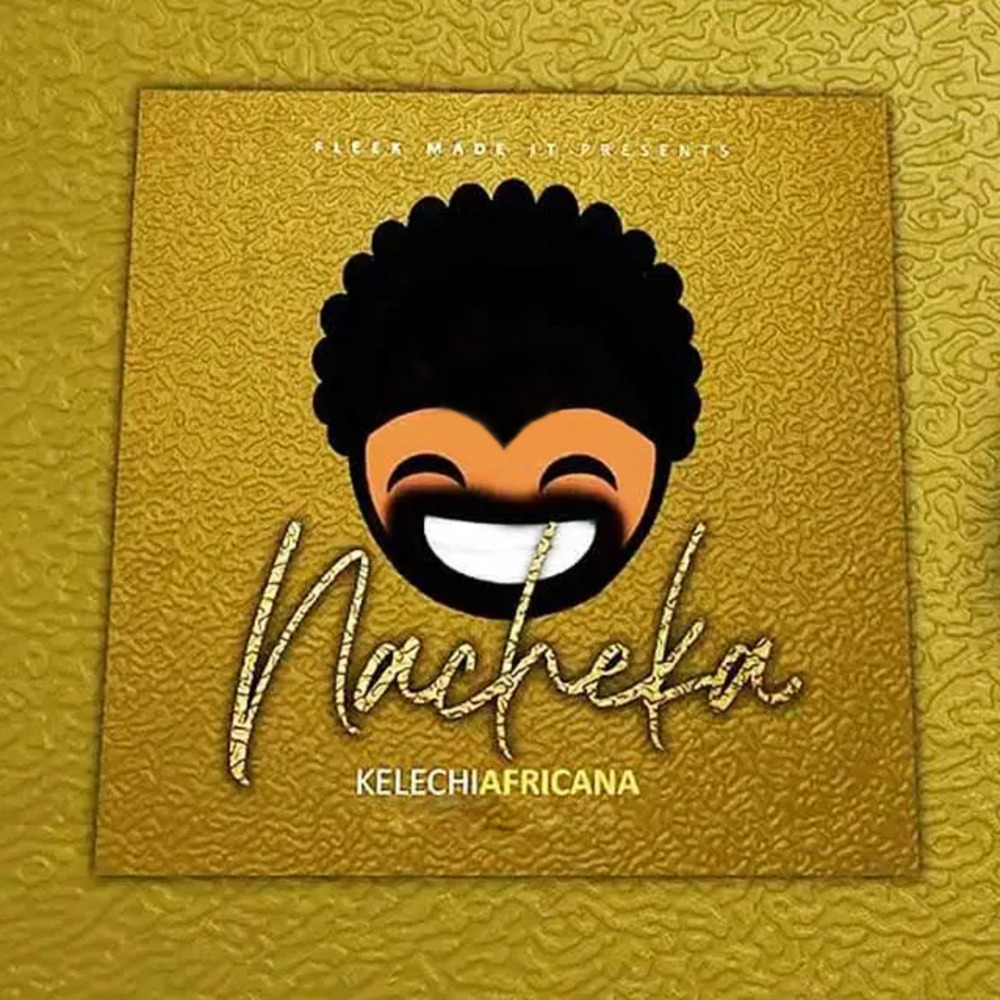 Nacheka