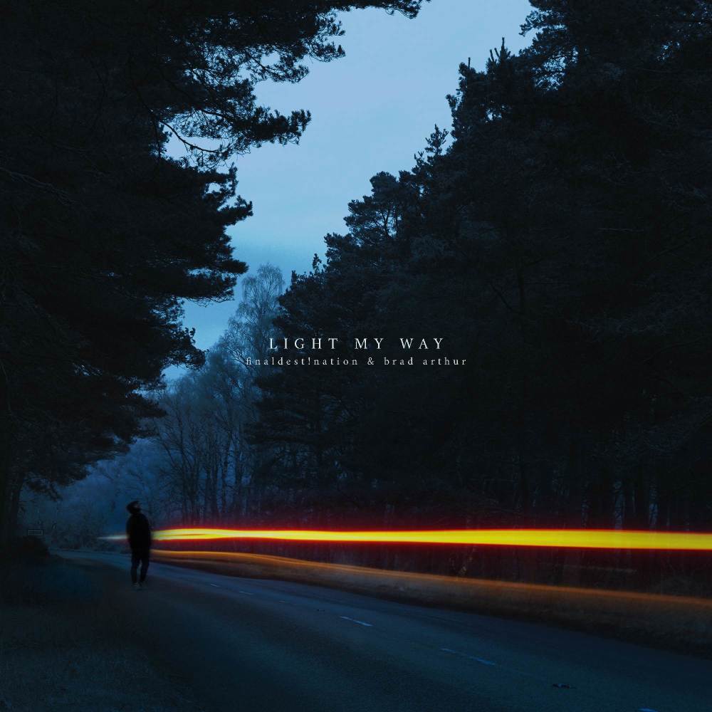 light my way (SouMix Remix)