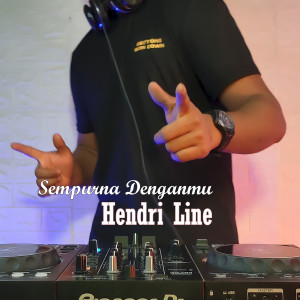 Album Sempurna Denganmu from Hendri Line