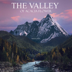 Album 아카시아 향기가 나는 계곡 The valley of acacia flower oleh 힐링 네이쳐 Nature Sound Band