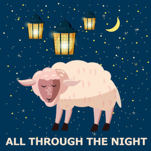 Dengarkan lagu All Through The Night (Harp Version) nyanyian All Through The Night dengan lirik