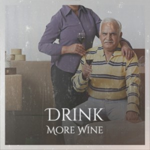 收听The Techniques的Drink More Wine歌词歌曲