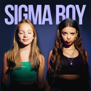 收聽Betsy的Sigma Boy (Сигма Бой)歌詞歌曲