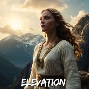 Album Elevation from Dy Kamylle