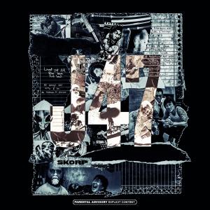 Skorap的專輯J47 (Explicit)