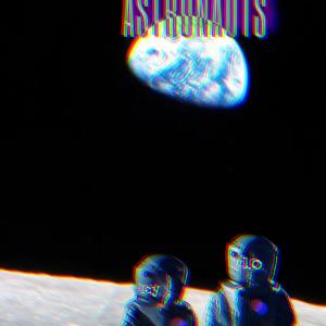 Yung Tylo的專輯ASTRONAUTS (Explicit)