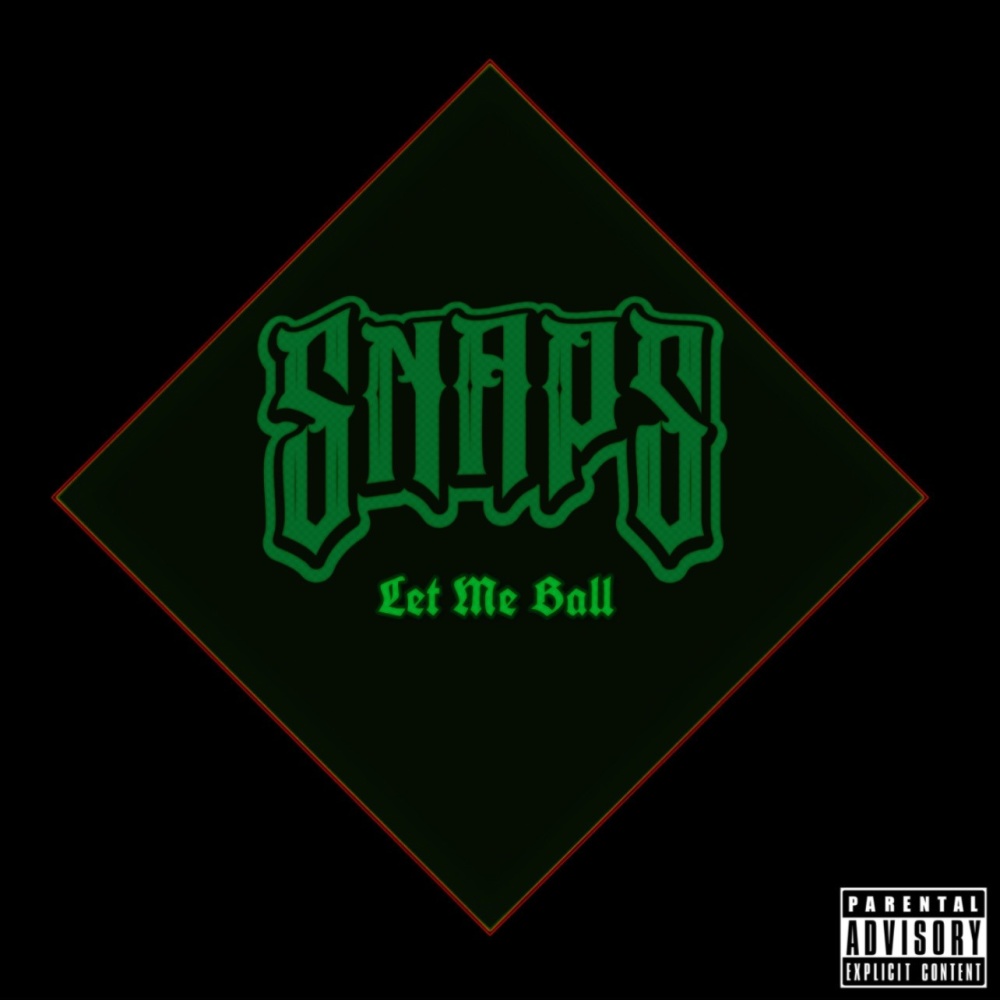 Let Me Ball (Explicit)