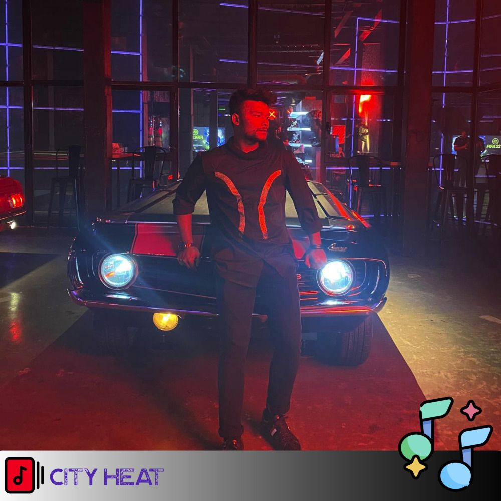 City Heat