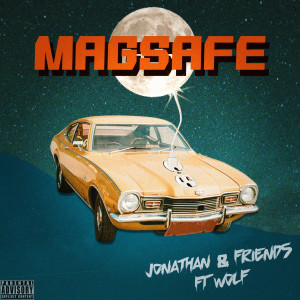 Album MagSafe (Explicit) from Wolf