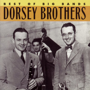 ดาวน์โหลดและฟังเพลง My Dog Loves Your Dog (Album Version) พร้อมเนื้อเพลงจาก Dorsey Brothers