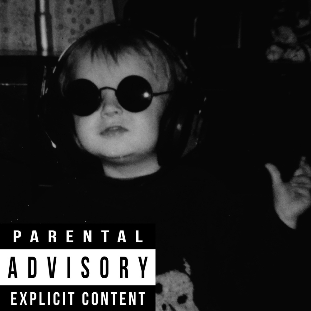 Никто меня не знает (Explicit)