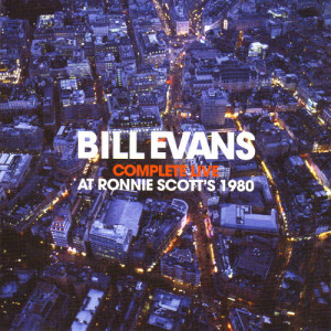 收聽Bill Evans的The Two Lonely People (August 2,1980)歌詞歌曲