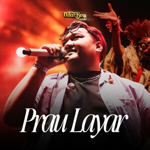 Ndarboy Genk的專輯Prau Layar