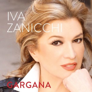 Iva Zanicchi的专辑Gargana