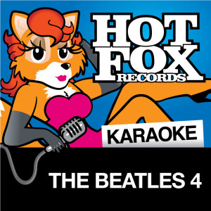 ดาวน์โหลดและฟังเพลง Lady Madonna (In The Style Of 'The Beatles') พร้อมเนื้อเพลงจาก Hot Fox Karaoke