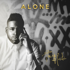 Trevin Hunte的專輯Alone