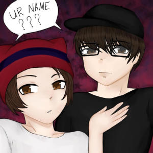 收聽murciélagoxx的i forgot ur name (feat. Capoxxo) (Explicit)歌詞歌曲