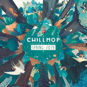 อัลบัม Chillhop Essentials Spring 2019 ศิลปิน Various
