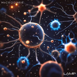 อัลบัม Microdark, Vol. 11 ศิลปิน El Retsof