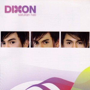 收聽Dixon的Bersinarlah歌詞歌曲