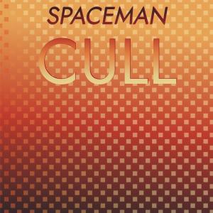 Album Spaceman Cull oleh Various