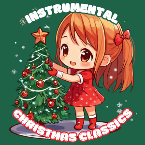 Instrumental Christmas Classics Vol. 10