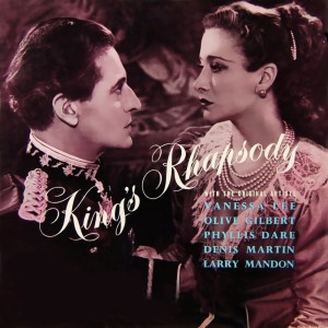 Dengarkan lagu Mountain Dove / If This Were Love (from "King's Rhapsody") nyanyian Ivor Novello dengan lirik