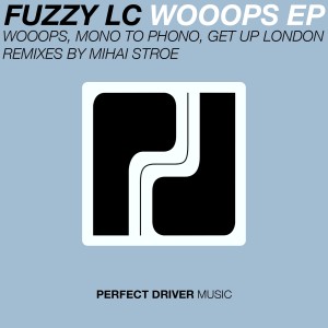 收聽Fuzzy Lc的Get Up London (Original Mix)歌詞歌曲