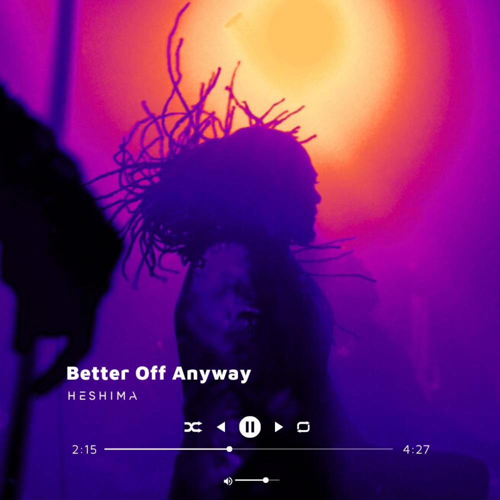 Better Off Anyway