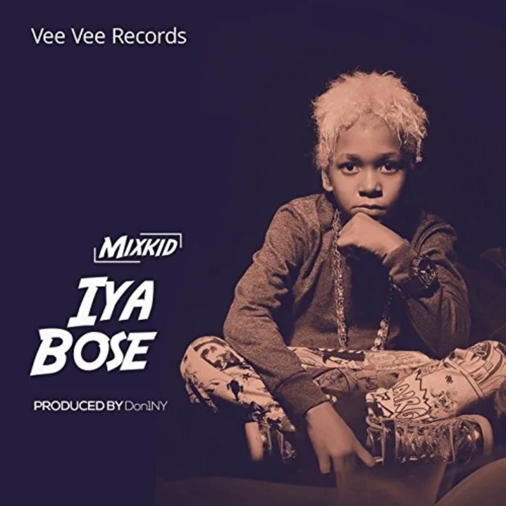 Iya Bose