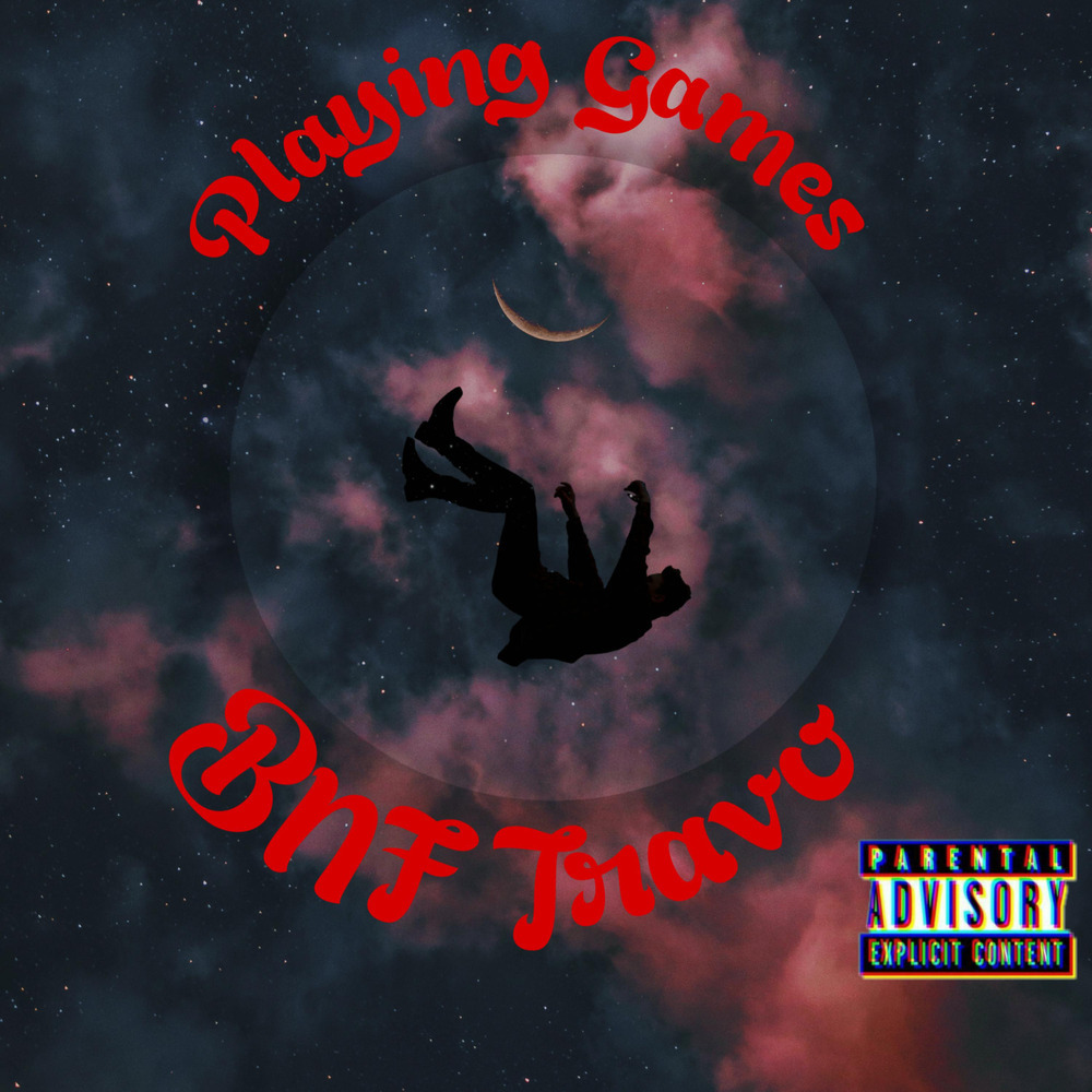 Playing Games (Sped Up) (Explicit)