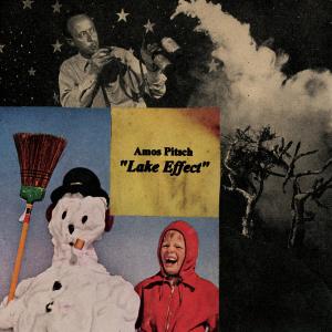 Amos Pitsch的专辑Lake Effect
