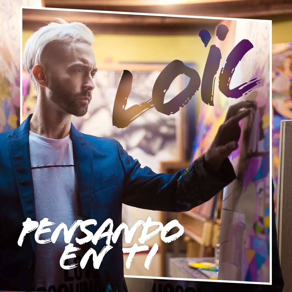Pensando en Ti